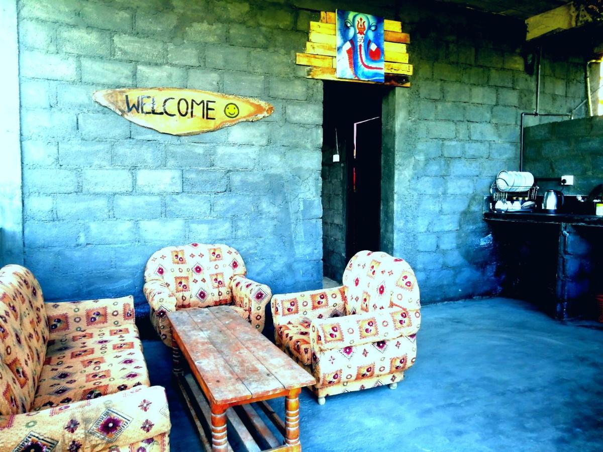 إيلا Backpackers Hostel المظهر الخارجي الصورة